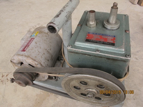 ขายเครื่องแวคคัมของญี่ปุ่น แรงดูดดีพร้อมใช้