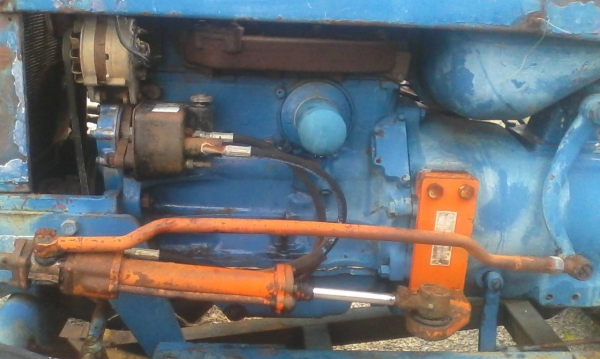 รถไถนา FORD 5500 มีผาน7+ดันหน้า ไม่มีทะเบียน รถไถนา FORD 5500 มีผาน7+ดันหน้า ไม่มีทะเบียน