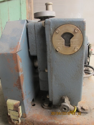 ขายแวคคัมWELCH พร้อมมอเตอร์ของอเมริกา ใชไฟ115โวลท์สวยๆ