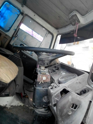 รถบรรทุก HINO ซูโม่ 227 10 ล้อ2 เพลา เฉพาะหัวครัชซี ราคา 480,000 บ.