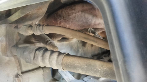 ***ขายแล้วครับขอบคุณ Truck2hand