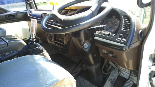 ***ขายแล้วครับขอบคุณ Truck2hand