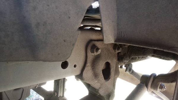 ***ขายแล้วครับขอบคุณ Truck2hand