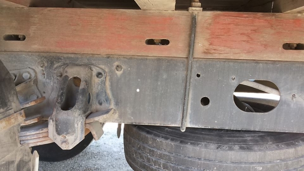 ***ขายแล้วครับขอบคุณ Truck2hand