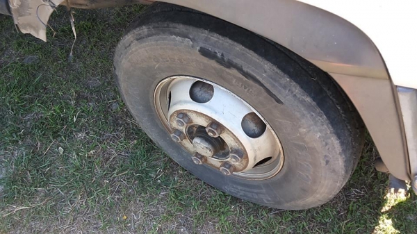 ***ขายแล้วครับขอบคุณ Truck2hand