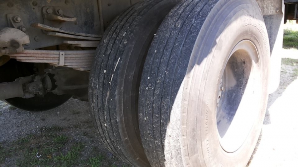 ***ขายแล้วครับขอบคุณ Truck2hand