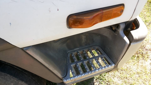 ***ขายแล้วครับขอบคุณ Truck2hand