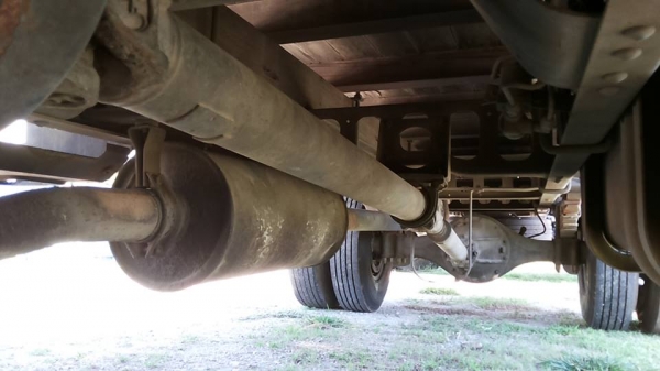 ***ขายแล้วครับขอบคุณ Truck2hand