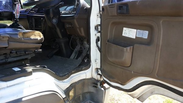 ***ขายแล้วครับขอบคุณ Truck2hand