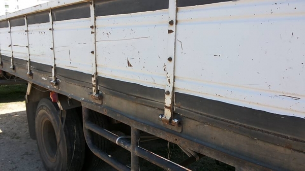 ***ขายแล้วครับขอบคุณ Truck2hand