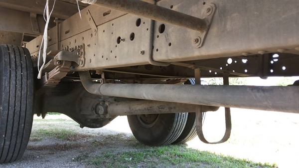 ***ขายแล้วครับขอบคุณ Truck2hand