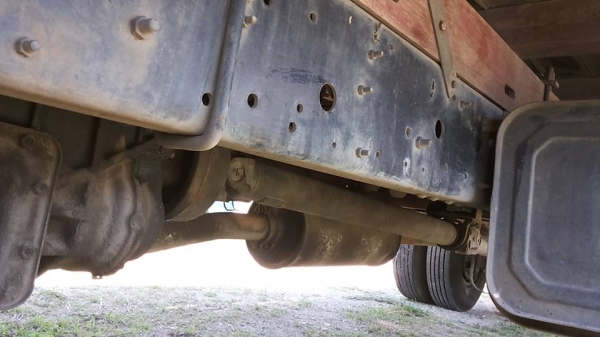 ***ขายแล้วครับขอบคุณ Truck2hand