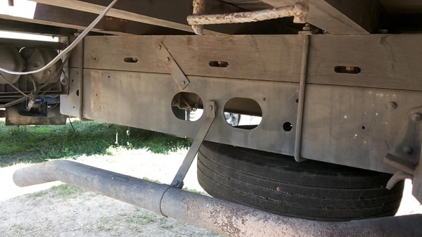 ***ขายแล้วครับขอบคุณ Truck2hand