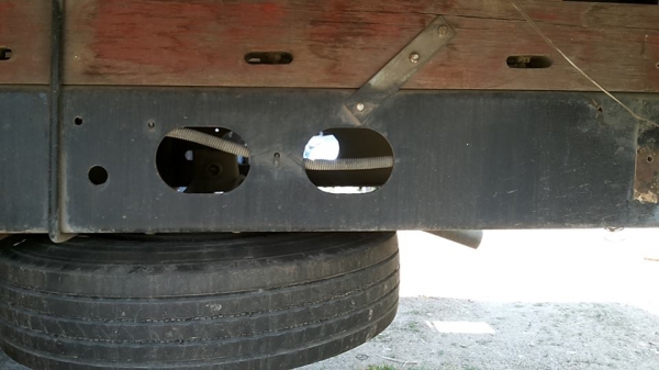 ***ขายแล้วครับขอบคุณ Truck2hand