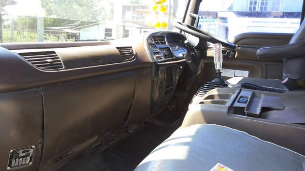 ***ขายแล้วครับขอบคุณ Truck2hand