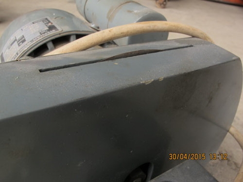 ขายมอเตอร์งานแปลกๆพร้อมใบมีด ของเยอรมันสวยๆ ขายมอเตอร์งานแปลกๆพร้อมใบมีด ของเยอรมันสวยๆ