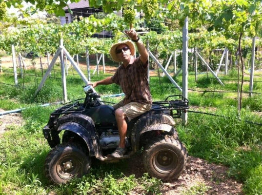 (^---^) **** ลดราคา เอทีวี รุ่น UPGRADE ตัวใหม่ล่าสุด กับราคาแบบคุ้มค่า ราคาเบาๆ เพียง 29000 บาท !!!! ****