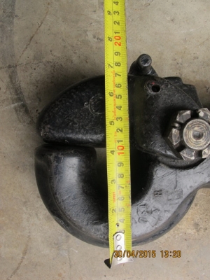 ขายปากนกแก้วตัวใหญ่มาก หมุนได้รอบทิศของจิ๊ปแท้หายาก ขายปากนกแก้วตัวใหญ่มาก หมุนได้รอบทิศของจิ๊ปแท้หายาก