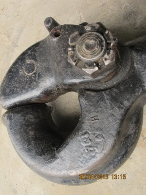 ขายปากนกแก้วตัวใหญ่มาก หมุนได้รอบทิศของจิ๊ปแท้หายาก ขายปากนกแก้วตัวใหญ่มาก หมุนได้รอบทิศของจิ๊ปแท้หายาก