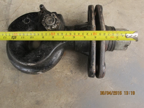 ขายปากนกแก้วตัวใหญ่มาก หมุนได้รอบทิศของจิ๊ปแท้หายาก ขายปากนกแก้วตัวใหญ่มาก หมุนได้รอบทิศของจิ๊ปแท้หายาก