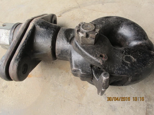 ขายปากนกแก้วตัวใหญ่มาก หมุนได้รอบทิศของจิ๊ปแท้หายาก ขายปากนกแก้วตัวใหญ่มาก หมุนได้รอบทิศของจิ๊ปแท้หายาก