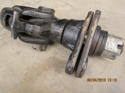 ขายปากนกแก้วตัวใหญ่มาก หมุนได้รอบทิศของจิ๊ปแท้หายาก ขายปากนกแก้วตัวใหญ่มาก หมุนได้รอบทิศของจิ๊ปแท้หายาก