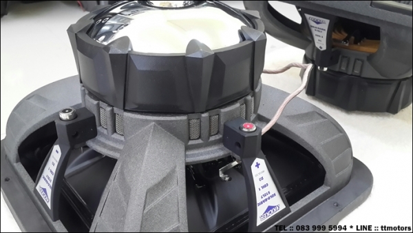 KICKER SOLO-BARIC S12L7