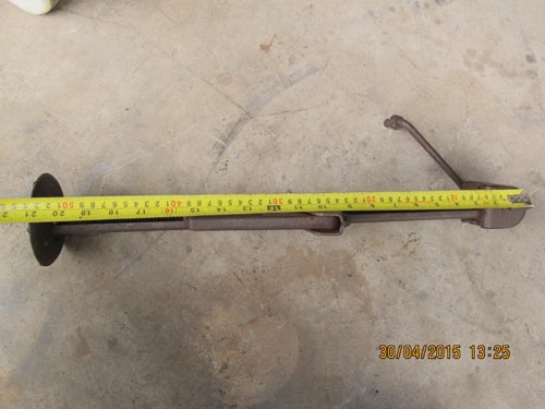 ขายแม่แรงยกรถโบราณ ขายแม่แรงยกรถโบราณ