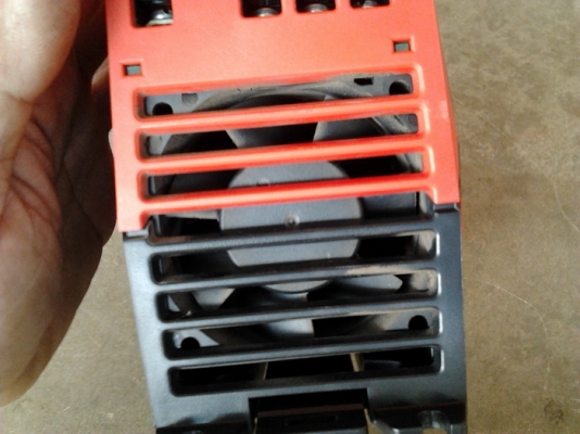 ขาย  INVERTER ยี่ห้อ SEW EURODRIVE 0.75 KW, 1 HP