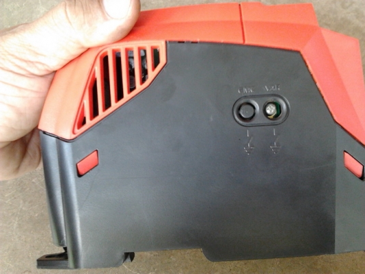 ขาย  INVERTER ยี่ห้อ SEW EURODRIVE 0.75 KW, 1 HP