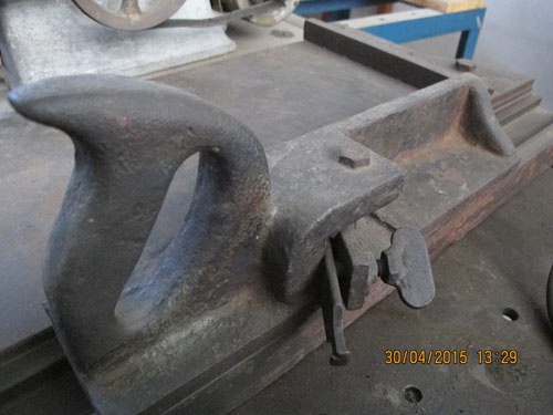 ขายเครื่องไสไม้ฉาก งานเก่าโบราณพร้อมใช้ของหายาก