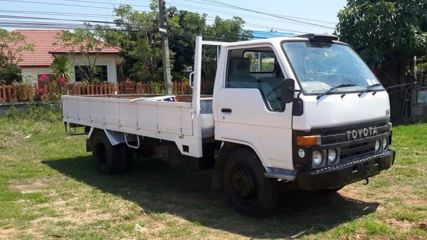 ขาย6ล้อดัมพ์ TOYOTA DYNA115 แชชซีสวยมาก เครื่องดี ยาว4.30เมตร 14B ภายในสวยเดิม เอกสารเล่มทะเบียนพร้อมโอน เพาเวอร์ สภาพพร้อมใช้งาน ขาย6ล้อดัมพ์ TOYOTA DYNA115 แชชซีสวยมาก เครื่องดี ยาว4.30เมตร 14B ภายในสวยเดิม เอกสารเล่มทะเบียนพร้อมโอน เพาเวอร์ สภาพพร้อมใช้งาน