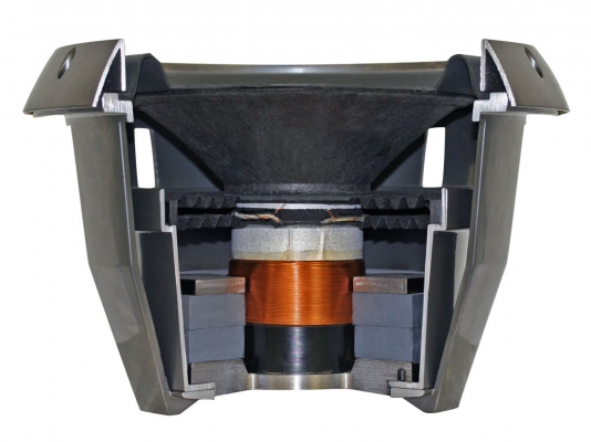 SUBWOOFER Rockford Fosgate T110D4 สภาพนางฟ้า เสียงดีมากก