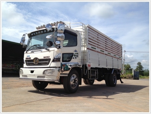 ขายไม่แพง HINO MEGA ดั้มพ์มิเนียม สวยๆเครื่อง JO8C 210 แรงม้ากระบะมิเนียม ยาว 5.20 เมตร สูง 1.70 เมตร ยาง 825 ขอบ 20 นิ้ว สวยๆราคาไม่แพง ลดได้แน่นอน
