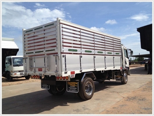 ขายไม่แพง HINO MEGA ดั้มพ์มิเนียม สวยๆเครื่อง JO8C 210 แรงม้ากระบะมิเนียม ยาว 5.20 เมตร สูง 1.70 เมตร ยาง 825 ขอบ 20 นิ้ว สวยๆราคาไม่แพง ลดได้แน่นอน