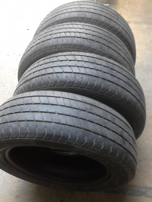 185/60R15 Dunlop spsport2030 ชุด 4 เส้น tel.081-427-3941 185/60R15 Dunlop spsport2030 ชุด 4 เส้น tel.081-427-3941
