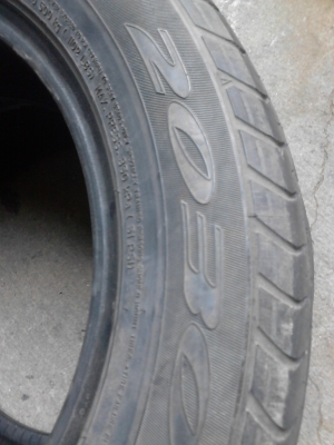 185/60R15 Dunlop spsport2030 ชุด 4 เส้น tel.081-427-3941 185/60R15 Dunlop spsport2030 ชุด 4 เส้น tel.081-427-3941