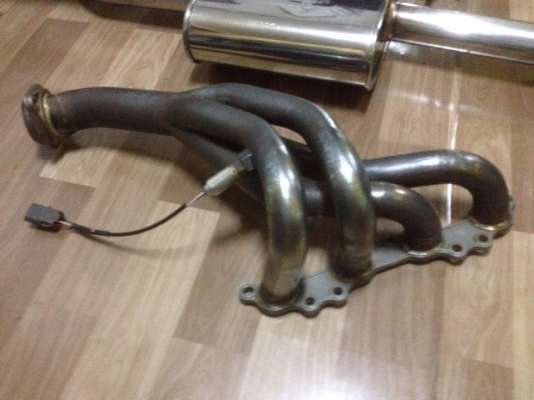 ขายชุดเฮดเดอร์naแต่งเก่าญีปุน sr20 ขับหลัง ของFGK jasma ขนาด2.2นิ้วงานสแตนเลส  1เฮดเดอร์ ขนาด2.2นิ้ว  ราคา6500บาท โทร0924462525โส