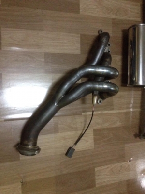 ขายชุดเฮดเดอร์naแต่งเก่าญีปุน sr20 ขับหลัง ของFGK jasma ขนาด2.2นิ้วงานสแตนเลส  1เฮดเดอร์ ขนาด2.2นิ้ว  ราคา6500บาท โทร0924462525โส