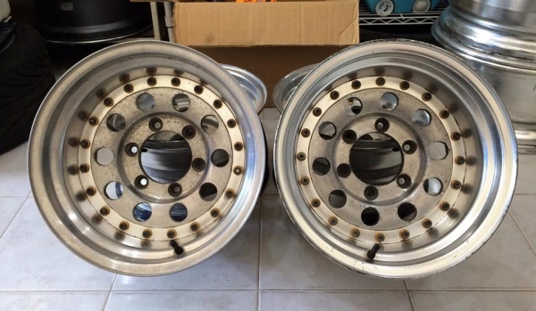 ขายล้อหยดน้ำ DUNLOP JAPAN 15x8.5" -35 6/139.7 ประมูลจากญี่ปุ่น ขายล้อหยดน้ำ DUNLOP JAPAN 15x8.5" -35 6/139.7 ประมูลจากญี่ปุ่น