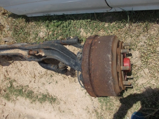 ขายคานหน้า HINO โปรเฟียร์