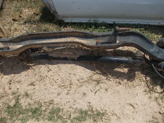 ขายคานหน้า HINO โปรเฟียร์ ขายคานหน้า HINO โปรเฟียร์