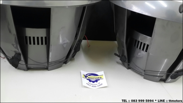 SUBWOOFER Rockford T115D2 15 นิ้ว ตัวแรง ใครชอบดัง ๆ ขอให้ลอง