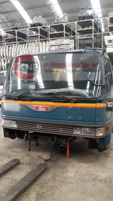ขายหัวเก๋ง F299  HINO สิงห์ไฮเทค ปีกนก เก่าญี่ปุ่น สภาพสวย