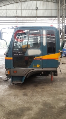 ขายหัวเก๋ง F299  HINO สิงห์ไฮเทค ปีกนก เก่าญี่ปุ่น สภาพสวย