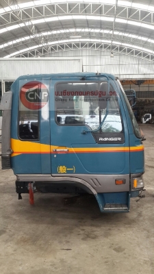 ขายหัวเก๋ง F299  HINO สิงห์ไฮเทค ปีกนก เก่าญี่ปุ่น สภาพสวย