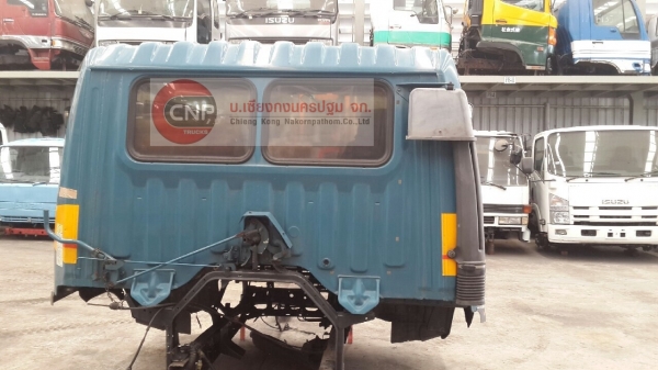 ขายหัวเก๋ง F299  HINO สิงห์ไฮเทค ปีกนก เก่าญี่ปุ่น สภาพสวย