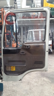 ขายหัวเก๋ง F299  HINO สิงห์ไฮเทค ปีกนก เก่าญี่ปุ่น สภาพสวย