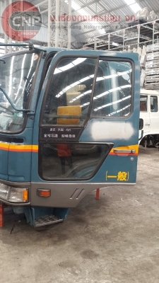 ขายหัวเก๋ง F299  HINO สิงห์ไฮเทค ปีกนก เก่าญี่ปุ่น สภาพสวย
