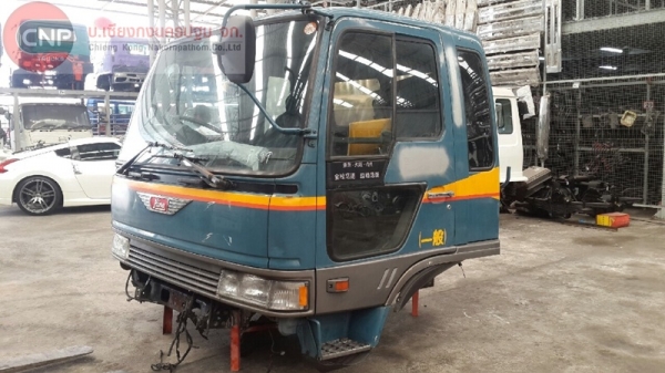 ขายหัวเก๋ง F299  HINO สิงห์ไฮเทค ปีกนก เก่าญี่ปุ่น สภาพสวย